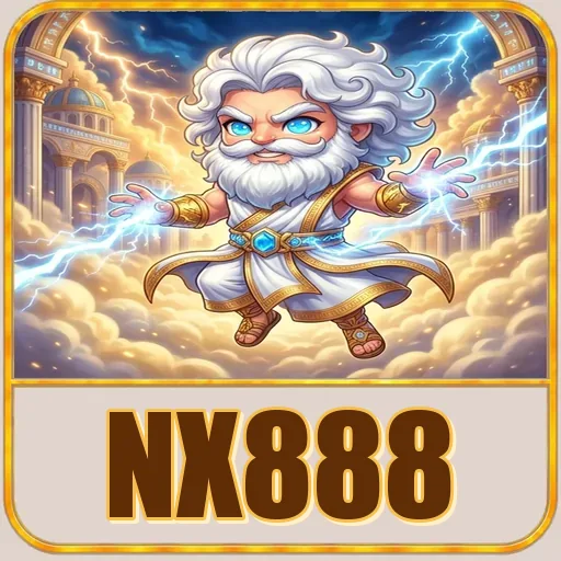 Detail APK nx888