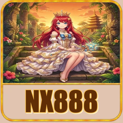 Aplikasi nx888 Android