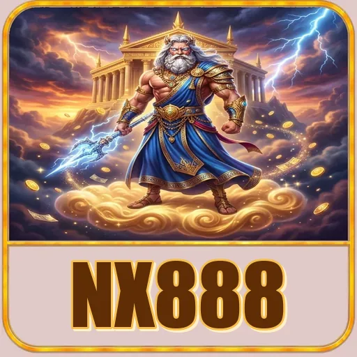 Keamanan nx888